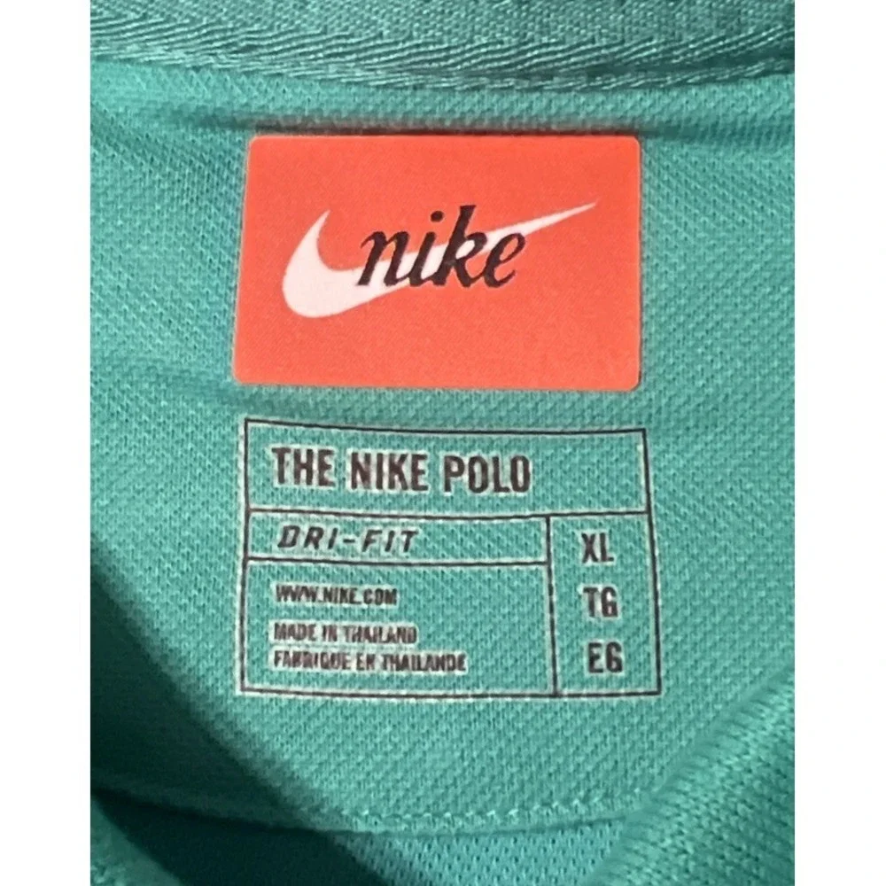 Nike Golf Tiger Woods 